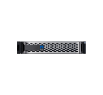NetApp EF 系列全閃存存儲